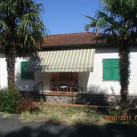 Casa Lorenza *