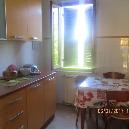 Casa Lorenza *