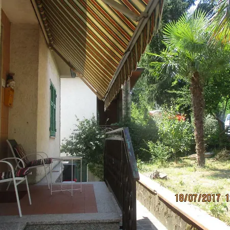 Dom wakacyjny Casa Lorenza *