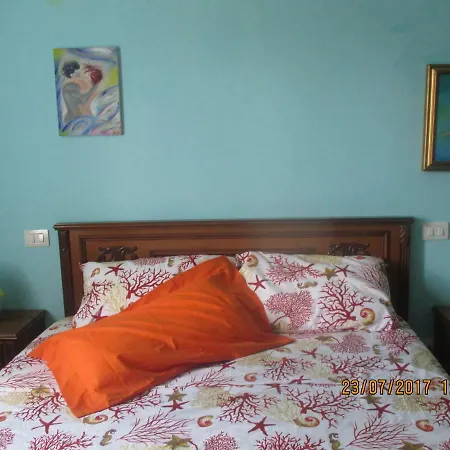 Casa Lorenza * Aulla