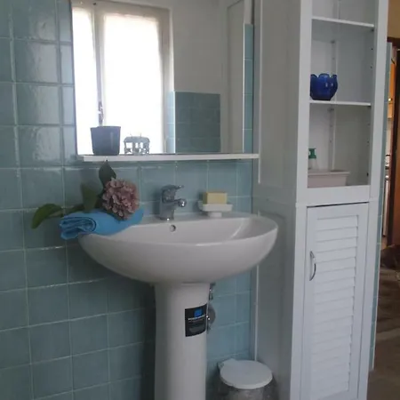 Casa Lorenza Dom wakacyjny