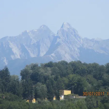 Casa Lorenza Dom wakacyjny Aulla