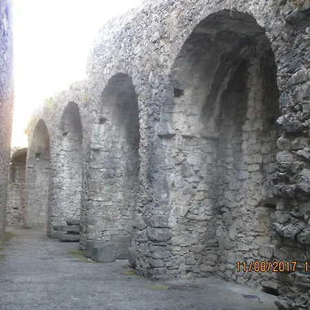 Casa Lorenza Dom wakacyjny Aulla