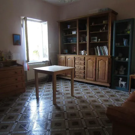 Casa Lorenza Dom wakacyjny Aulla