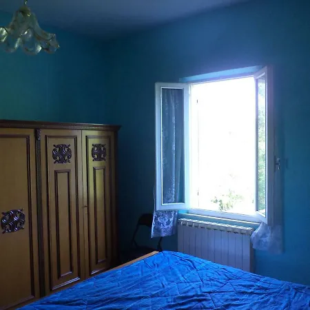 Dom wakacyjny Casa Lorenza Aulla