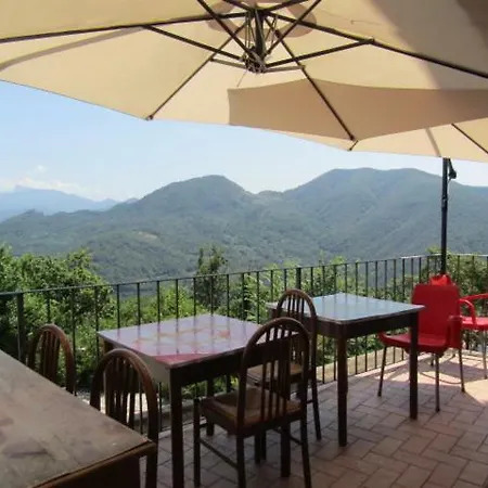 Casa Lorenza * Aulla