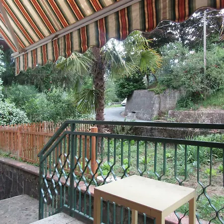 Casa Lorenza Aulla